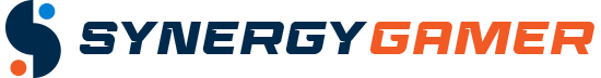 Synergy Gamer Logo